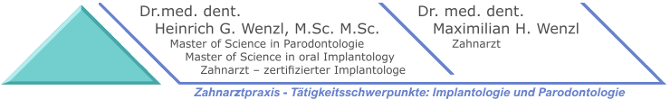 Zahnarztpraxis Drs. Wenzl in München-Obermenzing